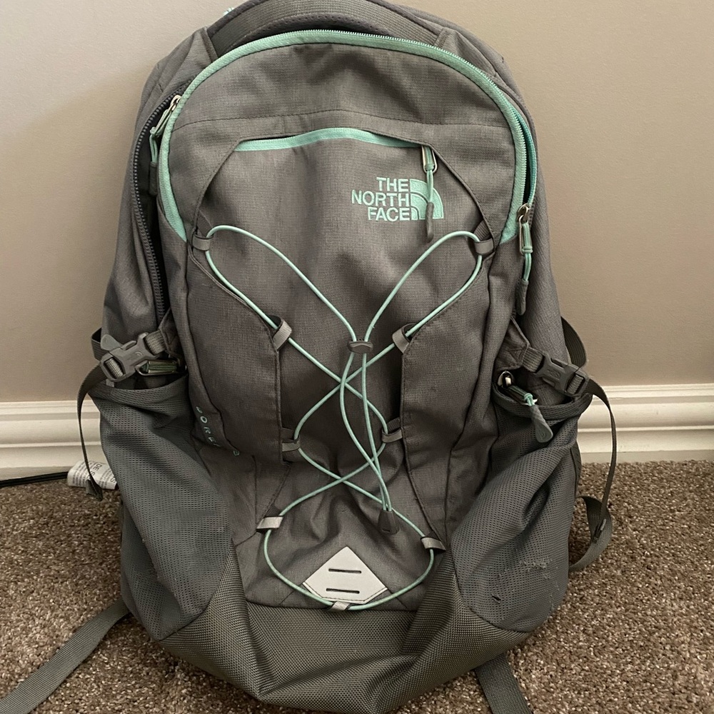 The North Face Borealis Backpack